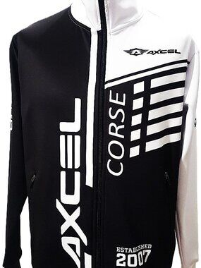 MotoGP, World Superbike, F1, Racing, Moto, Drift Axcel Corse Track Jacket